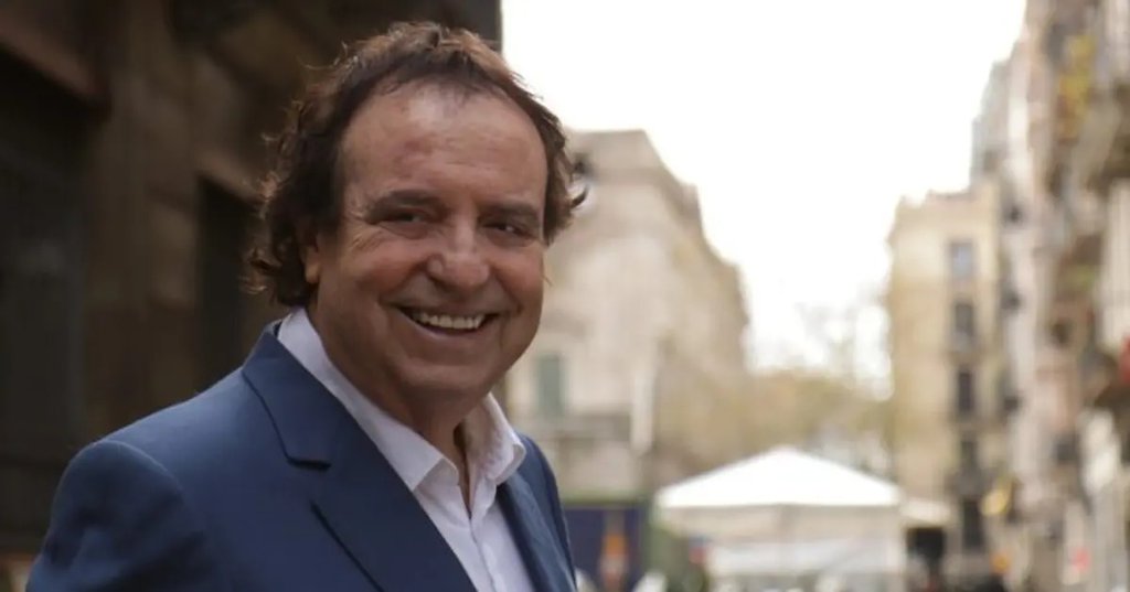 Dyango llegará a Córdoba y tocará con su hijo Marcos Llunas y su nieto Axel: fecha y entradas 643748cf8fd98.jpeg