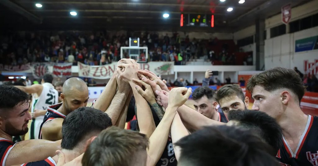 El Ángel Sandrín convertido en su bunker, argumentos de Instituto para ilusionarse con el bicampeonato 64486c24cfd26.jpeg