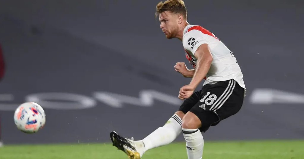 El líder River visita a Huracán por la Liga Profesional: hora, TV y formaciones 643202d0c90e0.jpeg