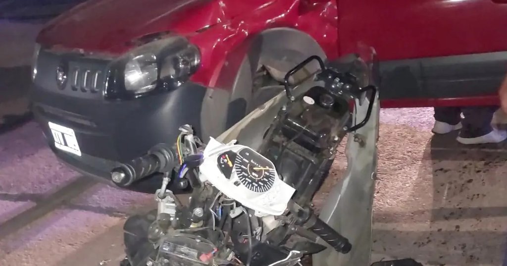 El otro costado de la inseguridad: otra vez, un robo callejero termina en colisión fatal 6449bd8a9a8df.jpeg