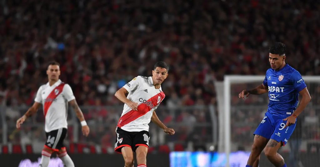 En juego: River más puntero que nunca, le gana a Gimnasia 2 a 0 64389a057b1dc.jpeg