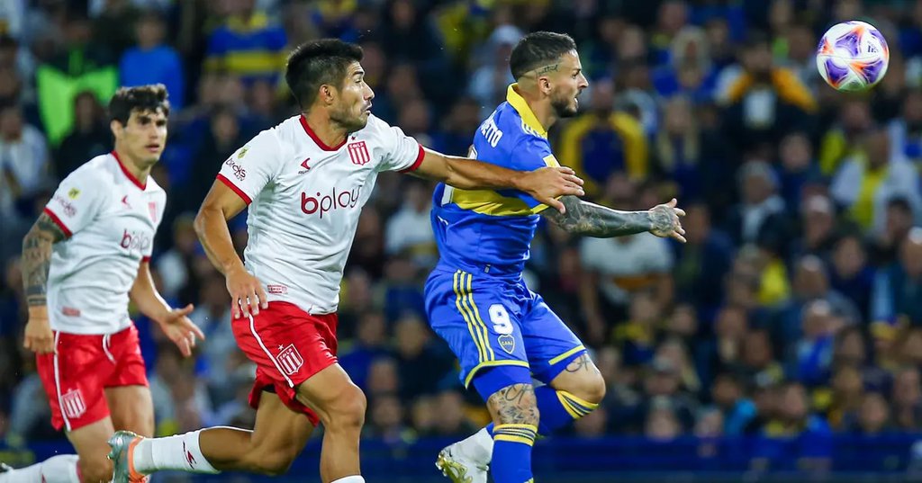 Estudiantes se impuso 1 0 a Boca en La Bombonera con un golazo de Boselli 643b3d0854fc0.jpeg