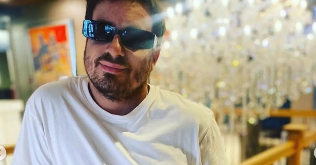 Fede Bal, a un tiempo de su polémica separación: “No sé cómo es ser buen novio” 642a1992334b8.jpeg