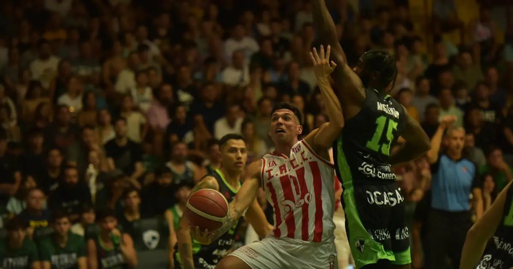 Instituto y Atenas cierran la fase regular de la Liga Nacional con el clásico cordobés 643de00a53c00.jpeg