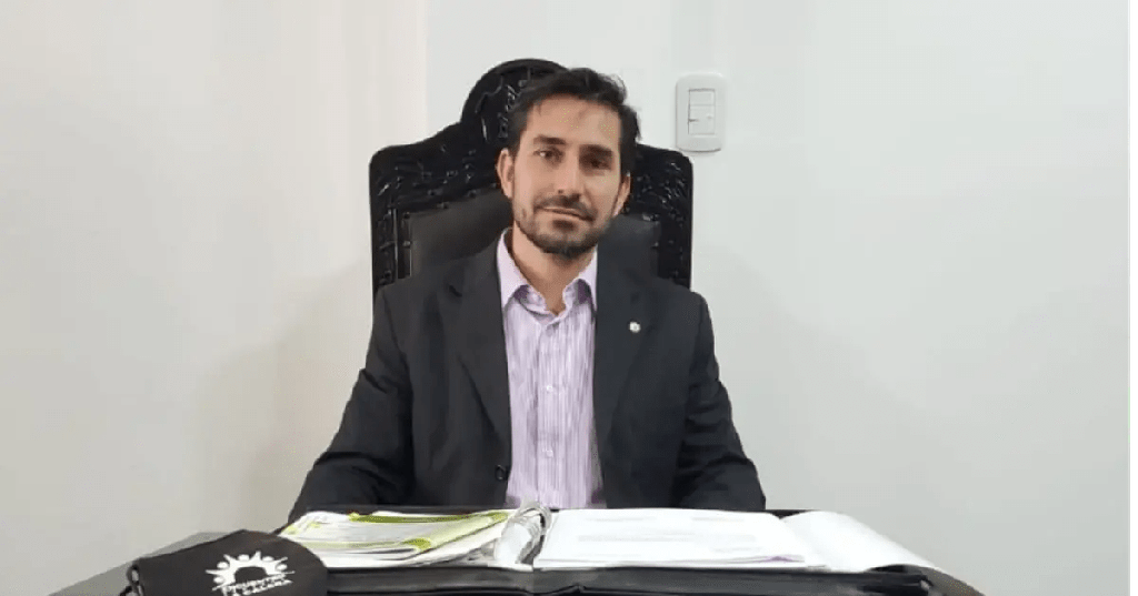 Juntos por el Cambio y Encuentro Vecinal se unen en La Calera en busca de destronar al PJ 642cbc8501402.png