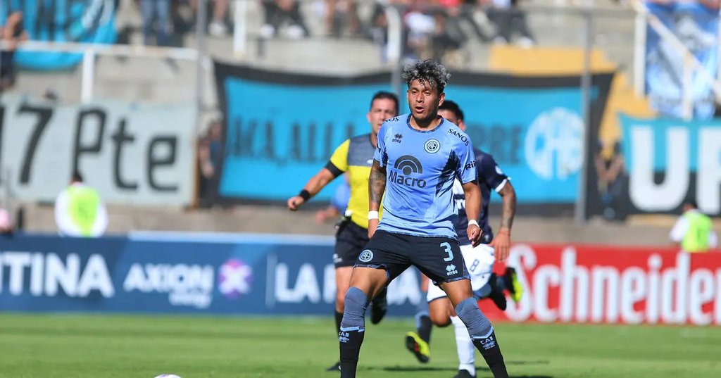 Lucas Diarte y un partido para ganar consideración en el lateral izquierdo de Belgrano 6449bd9d5fbb8.jpeg
