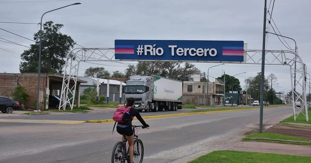 Río Tercero tendrá ocho precandidatos a intendente en sus elecciones Paso: quiénes son 643de004796cf.jpeg