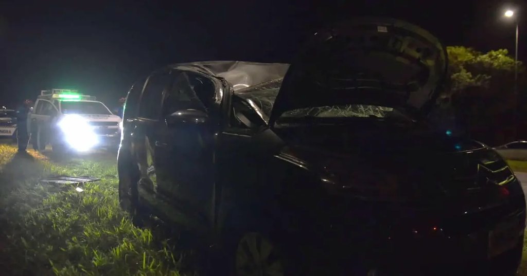 Se dio vuelta un auto en la ruta E53: El cinturón de seguridad nos salvó la vida 64389a131bfcf.jpeg