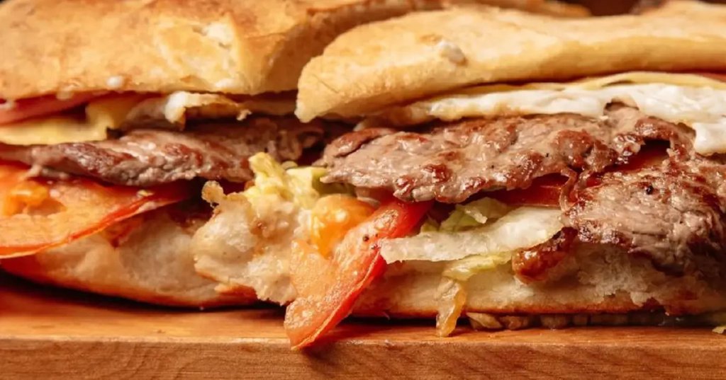 Semana del Lomito: cuáles fueron elegidos como los mejores de Córdoba 64471aa054cd7.jpeg