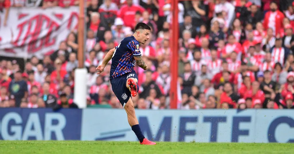 Talleres pegó con Garro, Herrera lo salvó y fue letal de contraataque: las claves del 3 0 a Instituto 642a198502d2f.jpeg