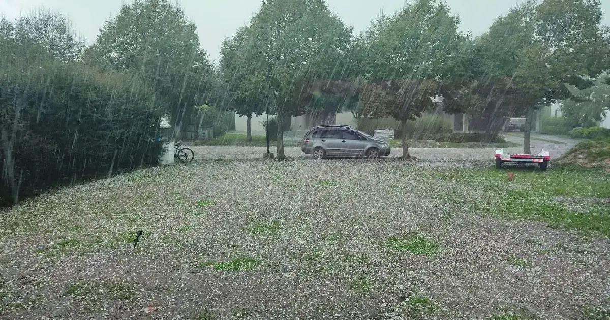 Tormenta y caída de granizo en algunas zonas de Río Cuarto 643de0122d228.webp