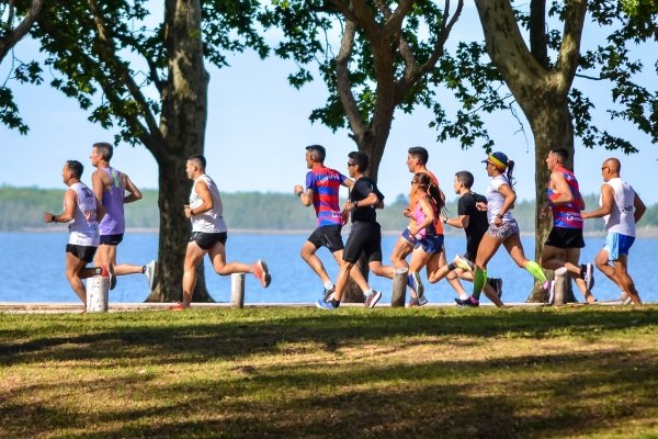 21K. SE VIENE LA SEGUNDA EDICIÓN DE LA MEDIA MARATÓN