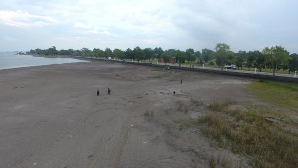 ACOMPAÑAMIENTO A LOS PRODUCTORES LOCALES AFECTADOS POR LA SEQUÍA