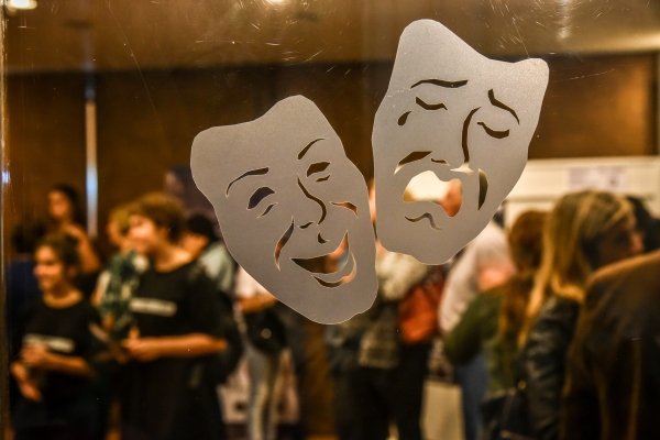 ARTISTAS DE PRIMER NIVEL OFRECIERON UN IMPRESIONANTE SHOW EN LA XXV SEMANA DEL TANGO