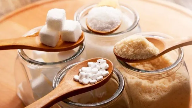 Alerta OMS edulcorantes