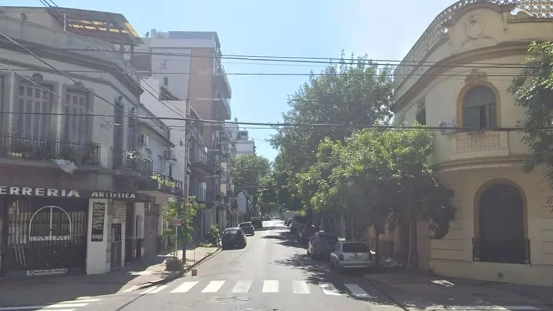 Almagro, tres personas murieron por un escape de gas