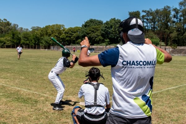 CON 3.800 PARTICIPANTES, CHASCOMÚS SE UBICA SEGUNDA EN LA REGIÓN I PARA PARTICIPAR EN LOS JUEGOS BONAERENSES