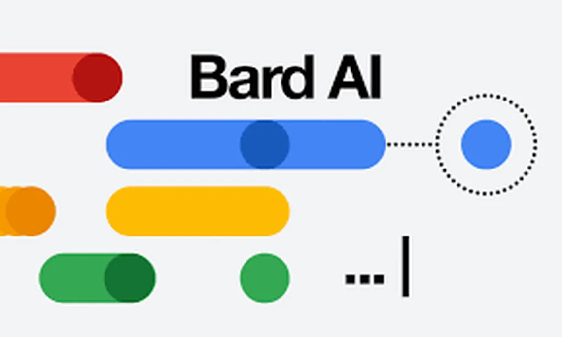 Cómo funciona Bard, la nueva inteligencia artificial de Google