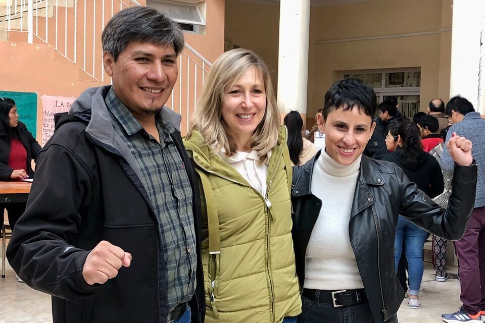 Cómo le fue a la izquierda