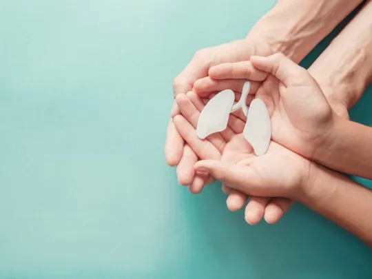 Donación de Órganos