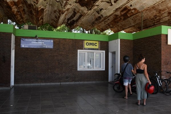 EL LUNES LA OMIC ATENDERÁ CONSULTAS Y BRINDARÁ ASESORAMIENTO EN EL CIC DEL BARRIO 30 DE MAYO