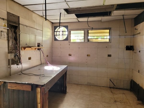 ESTE MARTES LA MUNICIPALIDAD TOMÓ POSESIÓN DE LA CONCESIÓN PUNTA NORTE