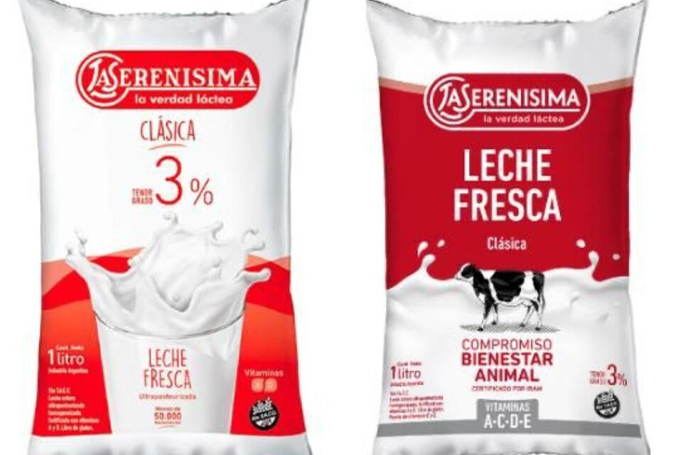 El viejo truco de los mellizos