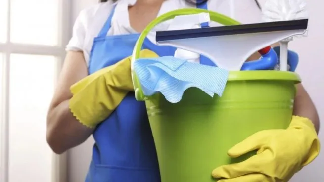 Empleadas domésticas