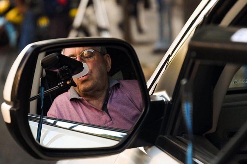 Fue promulgada la ley nacional de alcohol cero