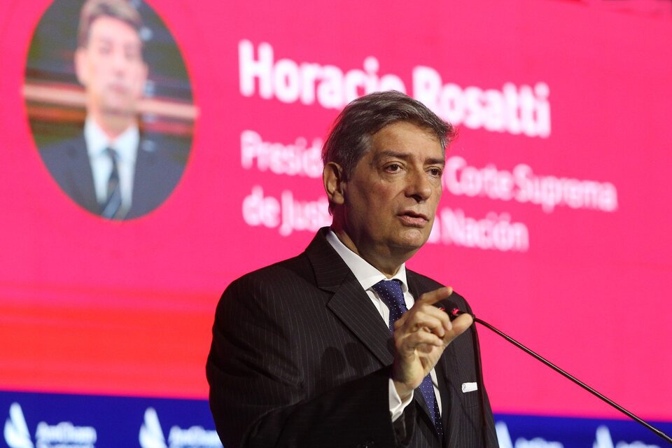 Horacio Rosatti