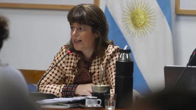 Juicio político a Corte Suprema