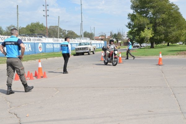 LA NUEVA ROTONDA DE MACHADO Y ESCRIBANO PERMITIRÁ UN TRÁNSITO MÁS FLUIDO Y SEGURO