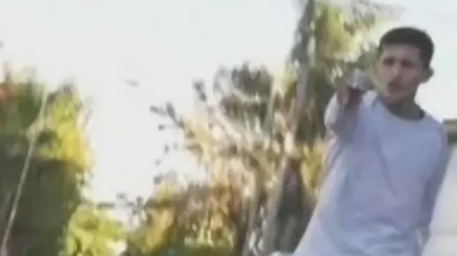 La Matanza, delincuentes amenazaron de muerte y robaron a periodistas de LN+ y C5N