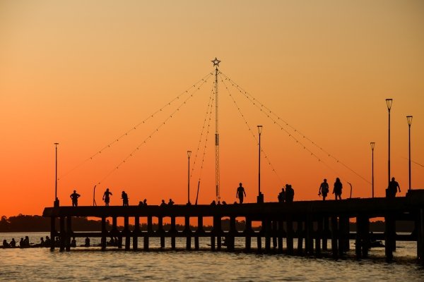MAR DEL PLATA ELIGIÓ CHASCOMÚS PARA PROMOCIONAR SU DESTINO