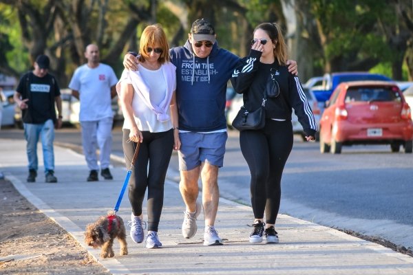 MARCADA AFLUENCIA TURÍSTICA ESTE FIN DE SEMANA LARGO EN NUESTRA CIUDAD