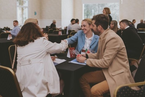 MÁS DE 120 EMPRESAS PARTICIPARÁN DE LA RONDA DE NEGOCIOS MULTISECTORIAL CHASCOMÚS
