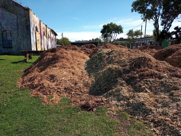 MATERIAL DE CHIPEADO