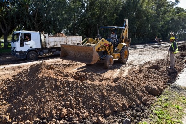 MEJORAMIENTO INTEGRAL DE ESPACIOS PÚBLICOS