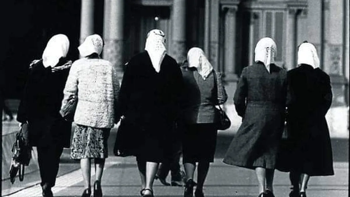 Madres de Plaza de Mayo