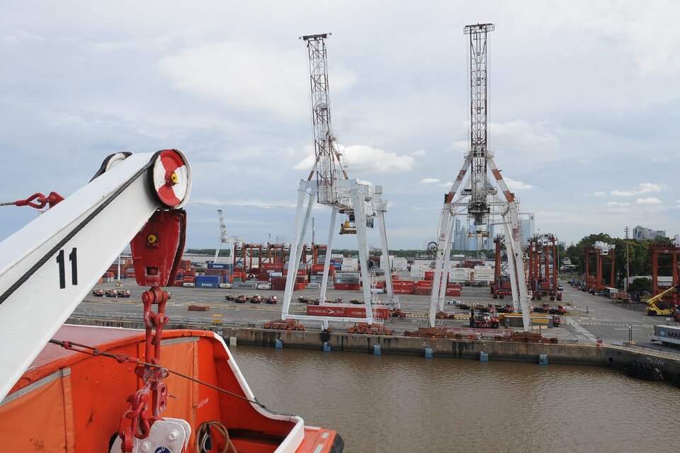 Magdalena, dolor, bronca y el venturoso futuro