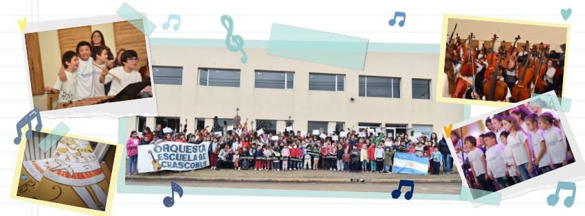 ORQUESTA ESCUELA