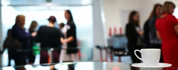 POSITIVO BALANCE DE LA RONDA DE NEGOCIOS MULTISECTORIAL CON EMPRESARIOS, COMERCIANTES Y EMPRENDEDORES DE CHASCOMÚS