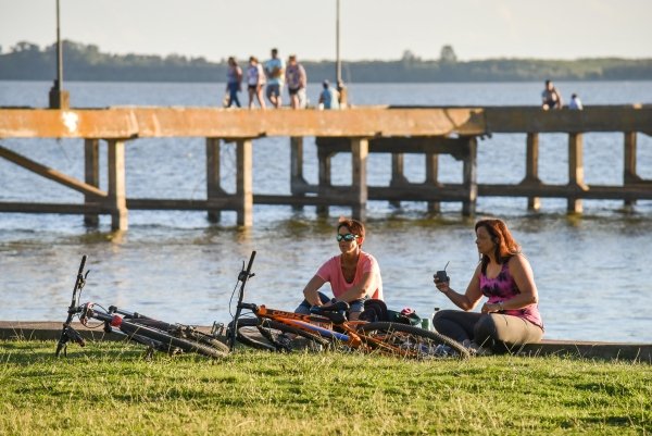 PRESTADORES TURÍSTICOS LOCALES PARTICIPARON DE LA CAPACITACIÓN SOBRE DIRECTRICES DE COMPETITIVIDAD
