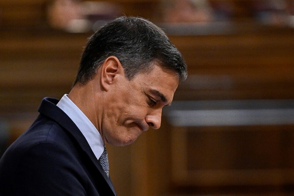 Pedro Sánchez