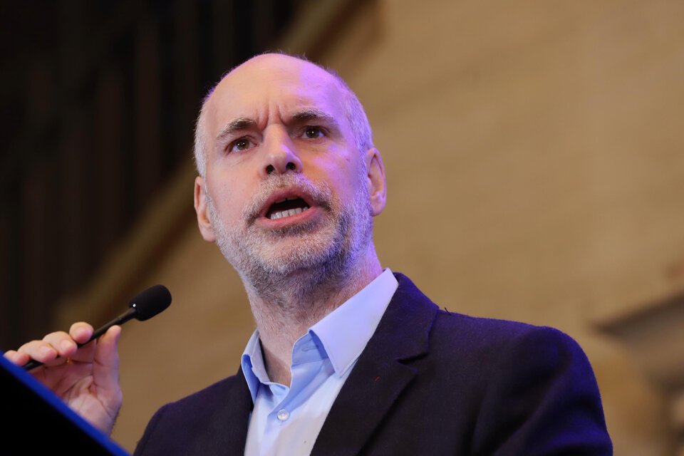Rodríguez Larreta