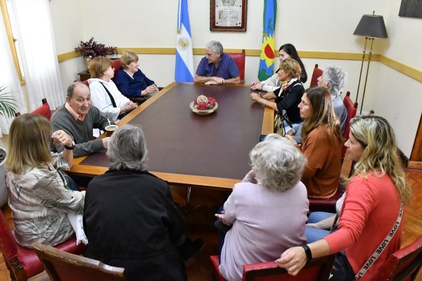 SE REALIZARÁ UNA FIESTA CRIOLLA A BENEFICIO DE LA COOPERADORA DEL HOSPITAL MUNICIPAL