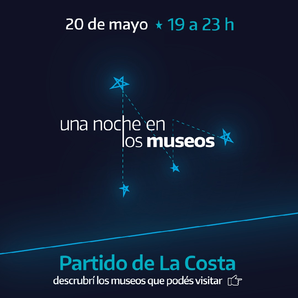 UNA NOCHE EN LOS MUSEOS