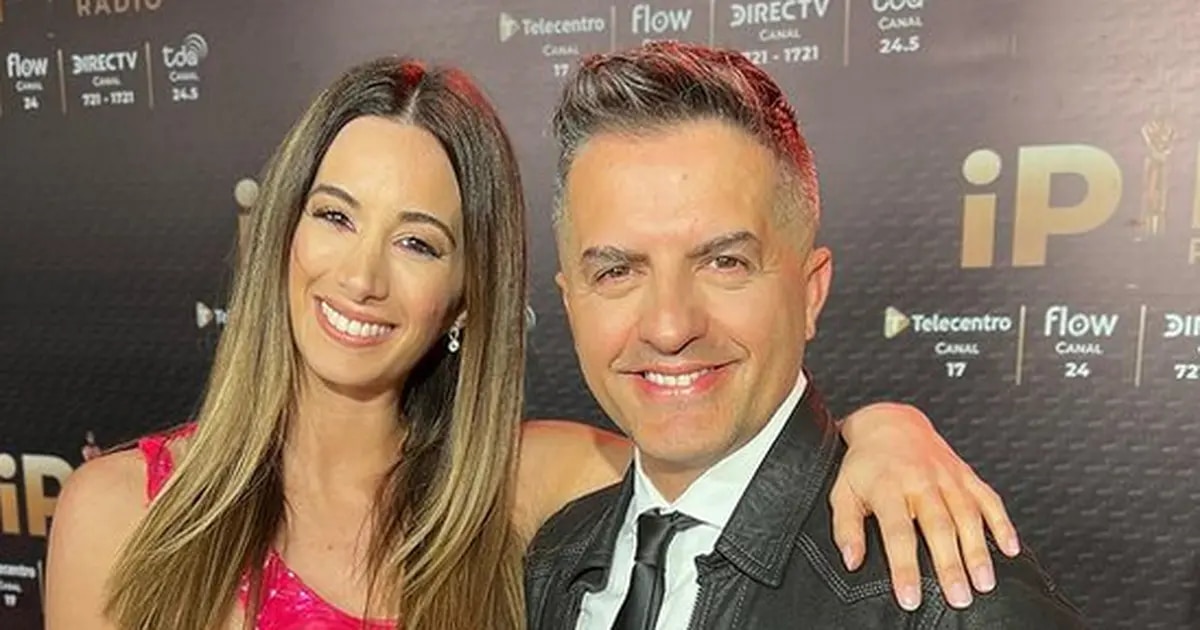 Ángel de Brito reveló cuál será el futuro de Estefi Berardi en “LAM” 6462ca122fe4f.jpeg