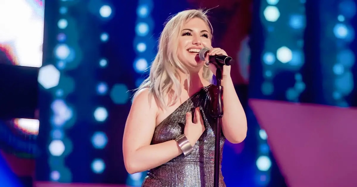 Canta Conmigo Ahora: Chelzye se alzó como la gran ganadora del certamen 64681013ae318.jpeg