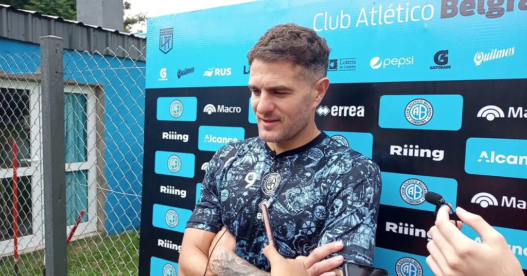 Con Pablo Vegetti y dos cambios, Belgrano espera a Atlético de Tucumán 645449962ac1a.jpeg